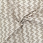 Linen Look Canvas 150CM -2