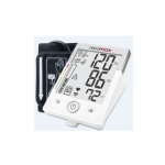 Rossmax Bp Monitor BQ705 XL Digital 2 Users 120 Memories Ihb Detection