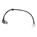 Lenovo Ideapad 100-15IBY 100-14IBY DC30100VZ00 Dc Power Jack
