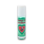 Roll On Perfume For Men And Women 100ML - Mpukane - Green