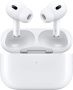 Apple AirPods Pro (2nd Generation) Wireless Earbuds - USB-C MagSafe Charging Case - MTJV3ZE/A