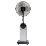 Defy Mist Fan 55W Black
