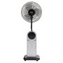 Defy Mist Fan 55W Black