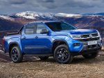 Tmat Vw Amarok 2022 Present