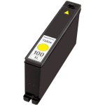 Lexmark 100XL Yellow Generic Ink Cartridge 14N1071