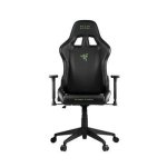 Razer Tarok Essentials Gaming Chair - Black Gearhere
