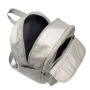 Side Kick Devon Backpack - Silver