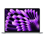 Apple 15-INCH Macbook Air M2 Chip With 8-CORE Cpu And 10-CORE Gpu 256GB Silver