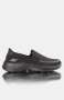 Skechers Mens Go Walk 6 Sneakers - Black - Black / UK 11