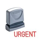 X-stamper 1103V ‘urgent’