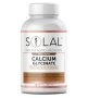 Solal Calcium Glycinate Tabs 60