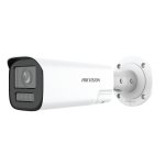 Hikvision Smart Hybrid Light Two-way Audio Varifocal Bullet Camera 3K