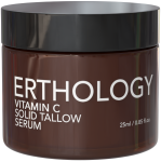 Vitamin C Solid Tallow Serum