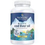Arctic Cod Liver Oil 180'S