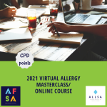 Advanced Allergic Rhinitis & Asthma Online Course + Masterclass Recording