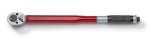 Teng Tools 1 2INCH Drive Bi-directional Torque Wrench 40-210NM