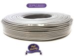 CAT5 Utp Cable 100MTR Indoor Grey White