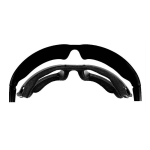 Wiley X Replacement Facial Cavity Seal Fits Tank Sunglasses – HDTANG2
