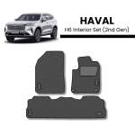 Haval H6 Interior Set