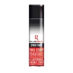 Glue Devil Gloss Black 300ML