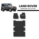 Land Rover Defender 90 Full Set