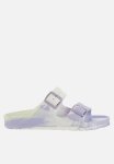 Birkenstock Arizona Eva Narrow - Faded Lime Multi