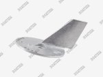 Suzuki Trim Tab 100HP Oem