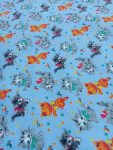 Polly Cotton Prints
