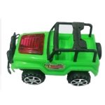 Toy Car Jeep