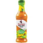 Lemon & Herb Extra Mild Peri-peri Sauce 250ML