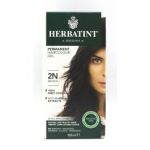 Permanent Hair Colour Gel - Brown 2N