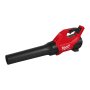 Milwaukee M18 Fuel Cordless Brushless Blower Tool Only