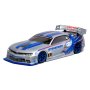 – 1:10 Chevy Camaro Z28 Clear Body: 190MM Touring Car