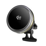 Car Phone Wireless Charging 25W Fast Charging Magnetic