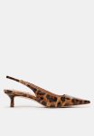 Kari Slingback - Brown