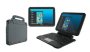 Rugged Tablet ET85 12'' Qhd Sunlight Readable Display 4G Wwan W/gps Win Pro I5 11TH Gen 8GB 128GB Pcie SSD F&r CAM-ET85B-3P5A1-000