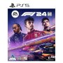 Sony Ea Sports F1 24 PS5