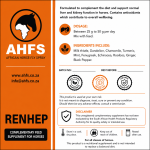 Renhep Liver & Kidney