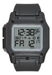 Nixon Regulus Men's Watch - Black Positive