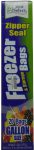 Casey Food Freezer Storage Bag X20 Large