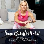 Fomo Style Workout 121-132
