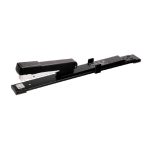 DS435L Full Strip Metal Black Long Reach
