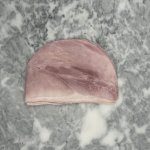 AVG 1 Pack Of Traditional Ham 125G