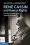 Rene Cassin And Human Rights - From The Great War To The Universal Declaration   Hardcover 2 Rev Ed