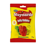 Maynards MINI Jelly Babies 75G
