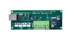 Network Smart Io Card 8+1 Nemlink