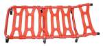 Creeper Garage 4-WHEEL 096-096