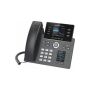 Grandstream 4-LINE Carrier Wi-fi Desk Phone