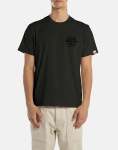 Denim Goods Manufactures Black T-Shirt - XXL Black