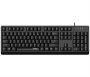 Rapoo NK1900 Wired Spill-resistant Keyboard